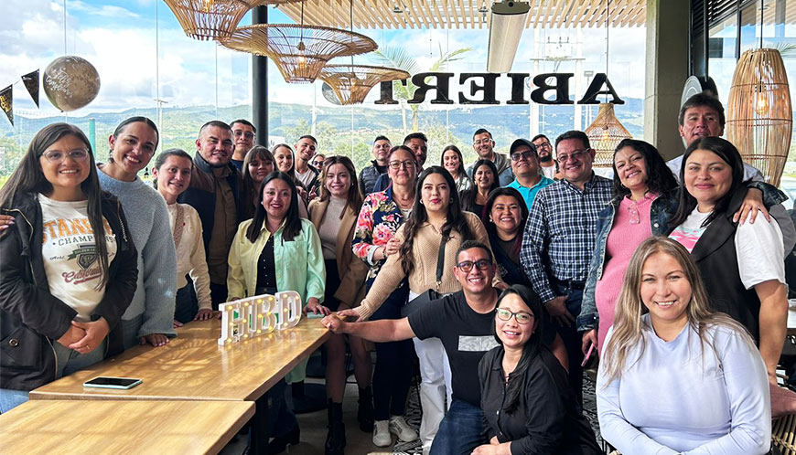 Eventos Empresariales