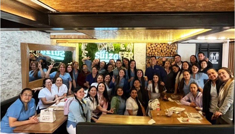 Eventos Empresariales